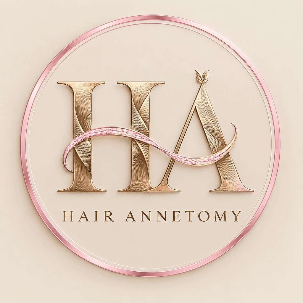 HAIR ANNETOMY